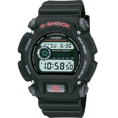 Casio G-shock Dw-9052.1v Reloj Deportivo